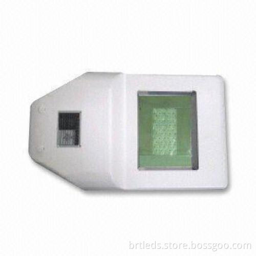 High-power LEDs, Constant Current Supply of 160mA at 36V DC (Maximum) and 5W Input Power